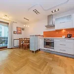 Comfort Apartments Chopina
