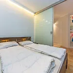 Comfort Apartments Chopina