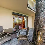 Comfort Apartments Chopina