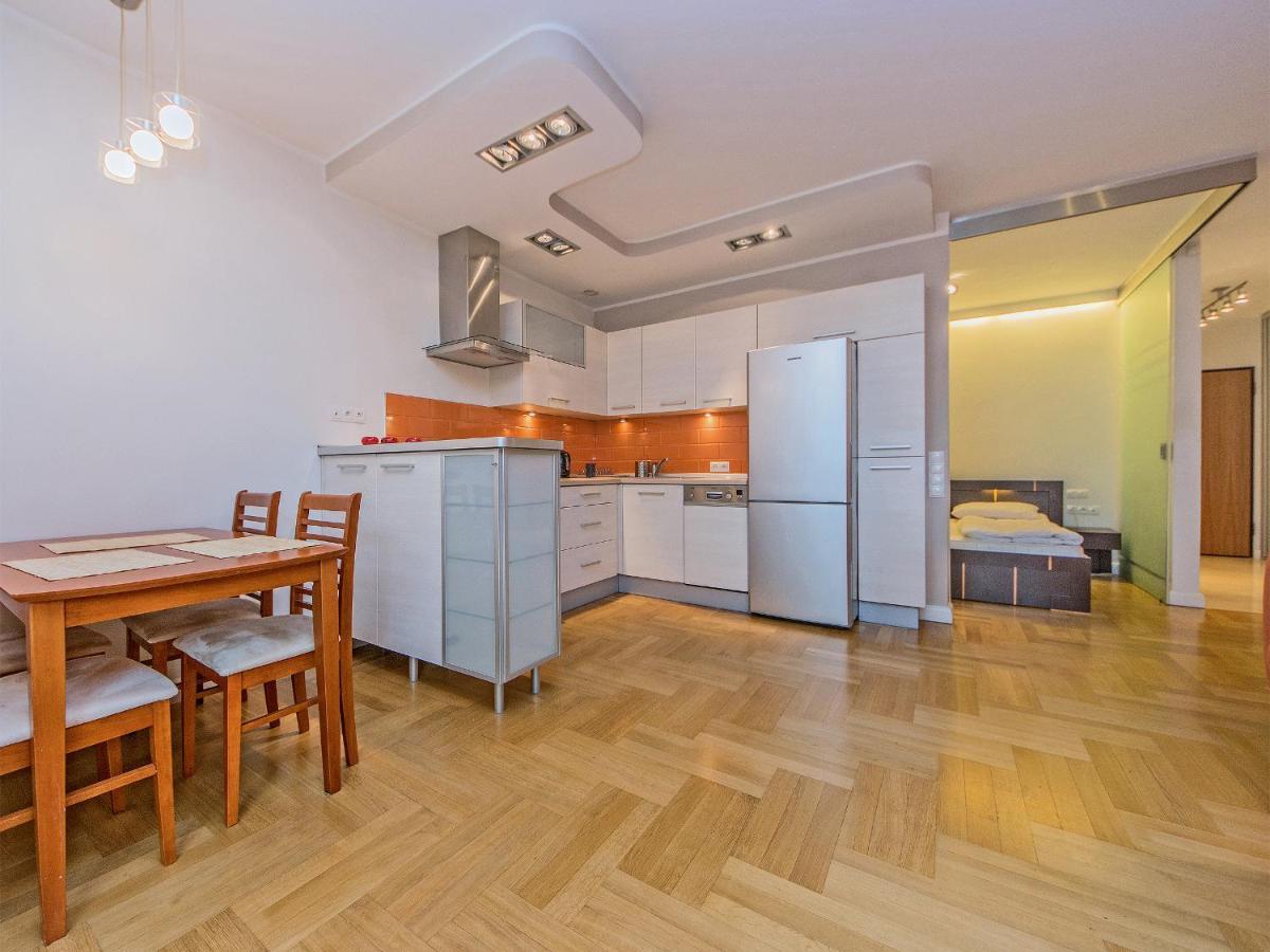 Comfort Apartments Chopina
