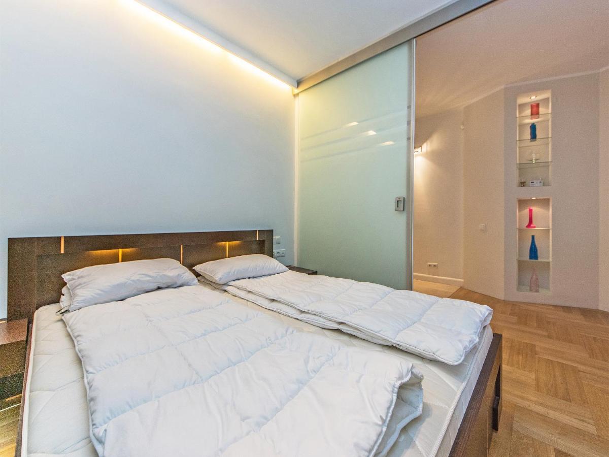 Comfort Apartments Chopina