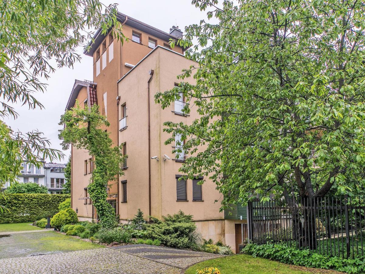 Comfort Apartments Chopina *