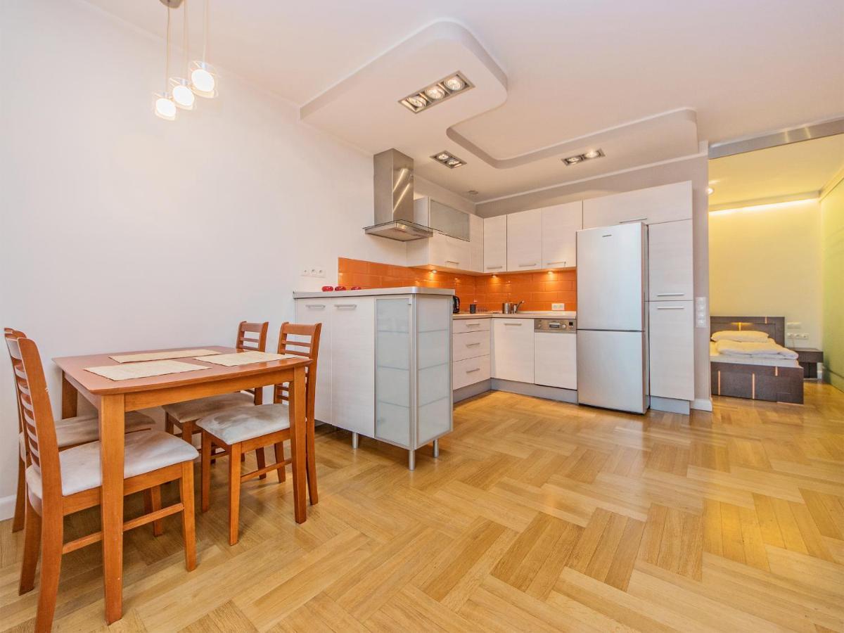 Comfort Apartments Chopina Sopot