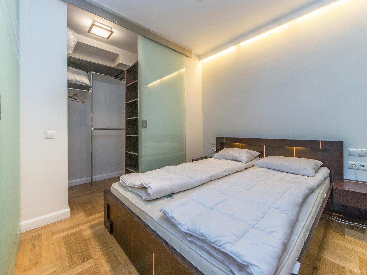 Comfort Apartments Chopina Sopot