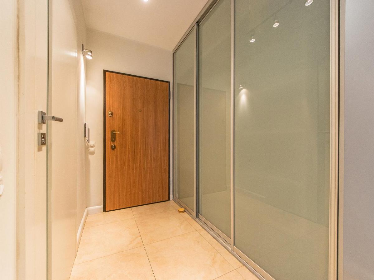 Comfort Apartments Chopina